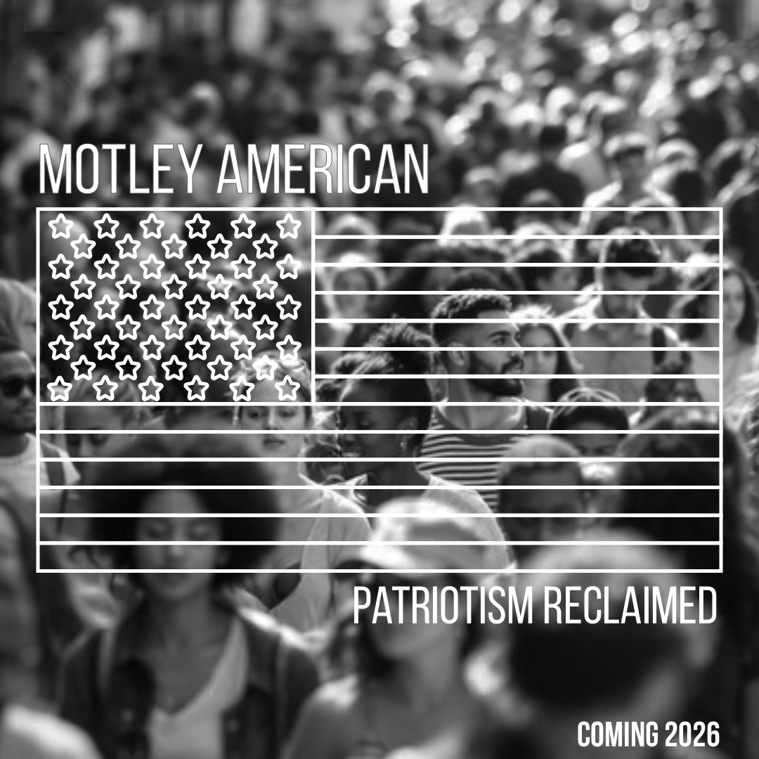 Motley American