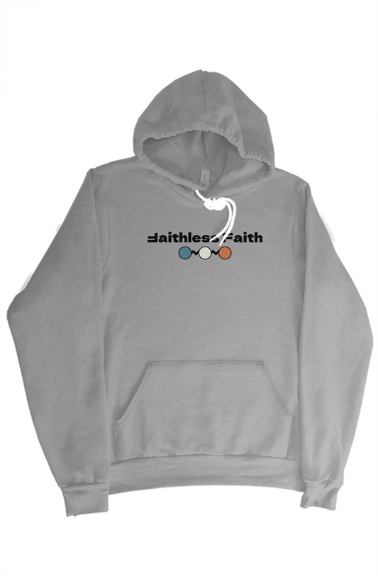 Faithless Faith Hoodie